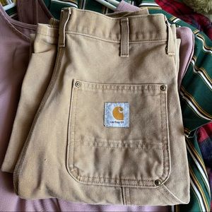 Carhartt cargo pants